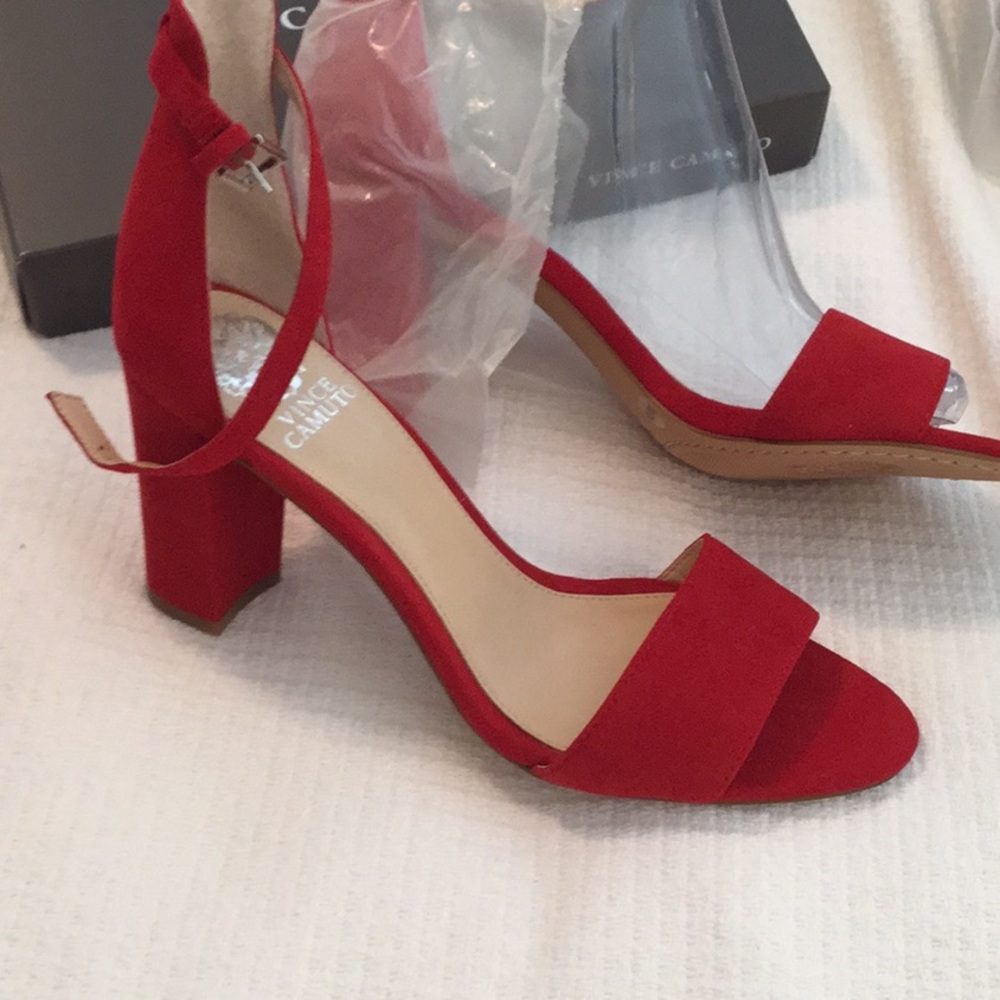Shoes - Picture 3 of 3